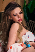 European Full-Size Sexy Sex Dolls Billie