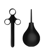 Anal Plug Set Sex Toys B069