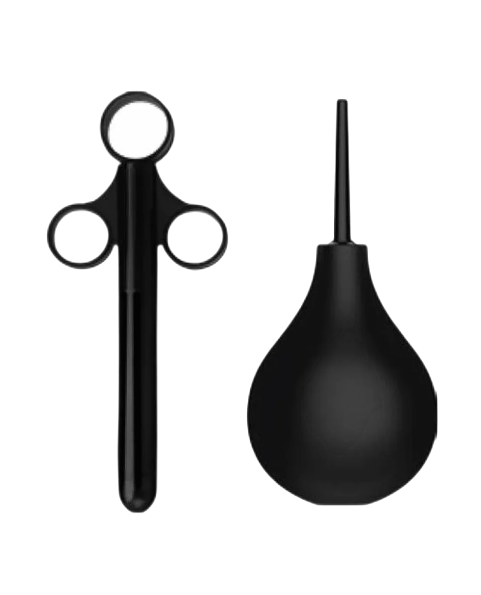 Anal Plug Set Sex Toys B069