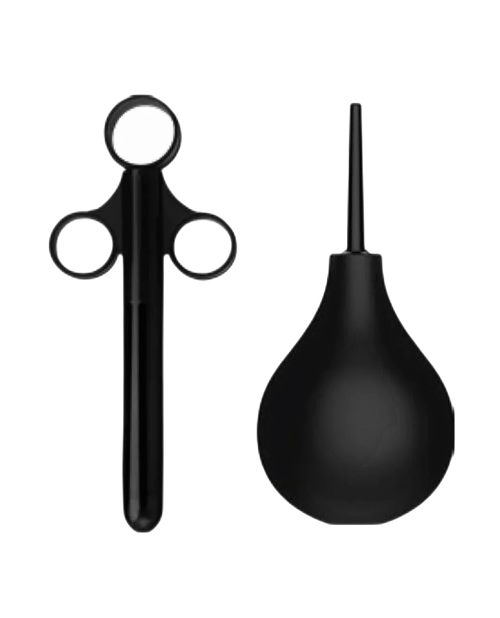 Anal Plug Set Sex Toys B069