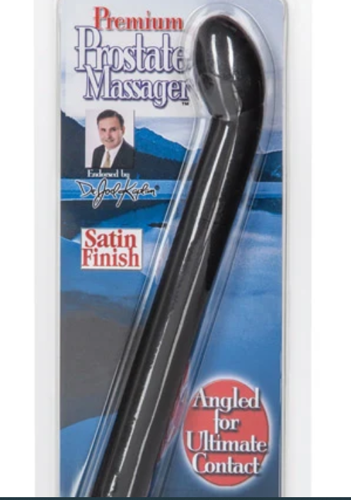 Prostate Massager B064