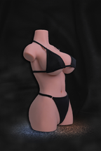 Silicone Sex Toys A089