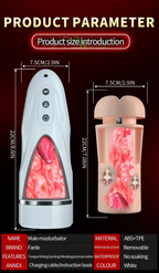 Automatic Oral Sex Toys For Men B090