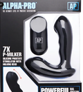 Alpha Pro 7x P-Milker Prostate Stimulator B062