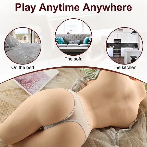 Silicone Sex Toys A080