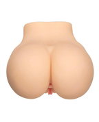 Stroke It Bbl Booty Sex Toy B079
