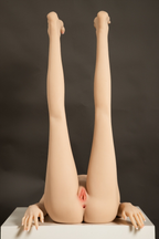 Cute Asian Sex Dolls with Small Breasts Belen
