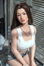 European Full-Size Sexy Sex Dolls Zara
