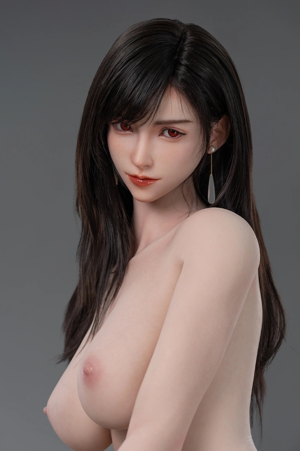 Sexy Asian Silicone Sex Dolls Miranda