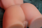 Silicone Sex Toy A090