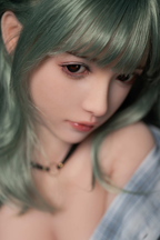 Cute Asian Sex Dolls Sandy