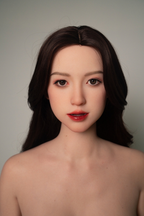 Full-Size Sexy Asian Sex Dolls Yedda