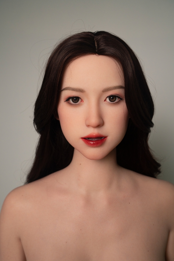 Full-Size Sexy Asian Sex Dolls Yedda