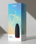 Automatic Oral Sex Clamp-On Penis Massager B060