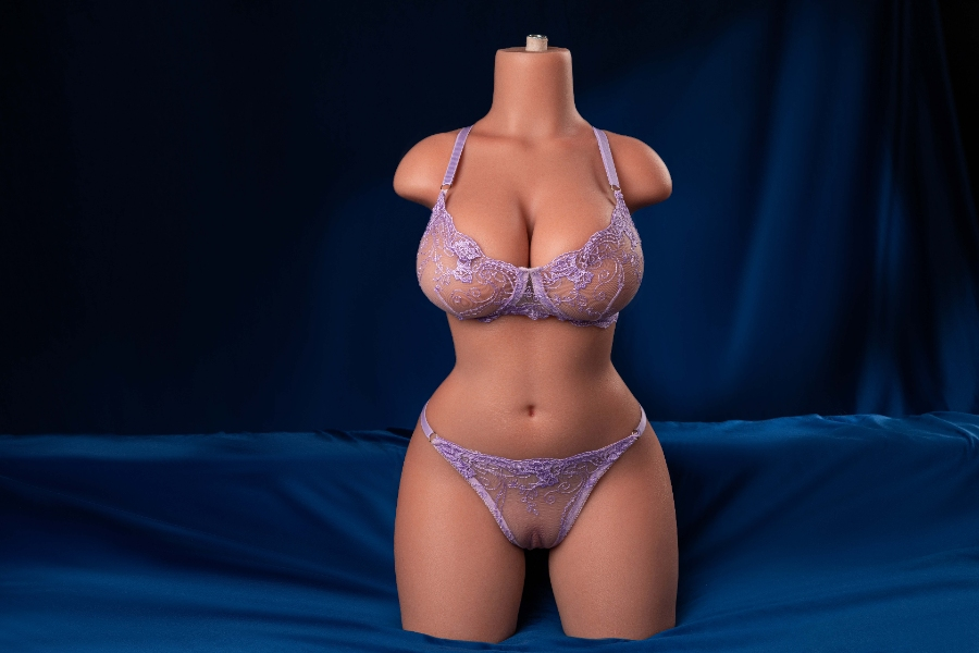 Silicone Sex Toy A093