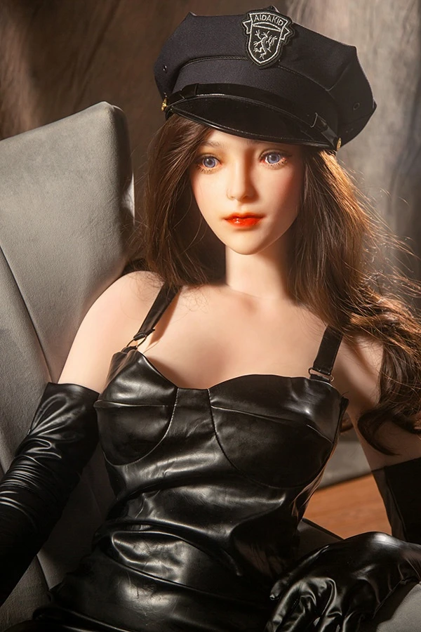 European Full-Size Sexy Sex Dolls Pearl