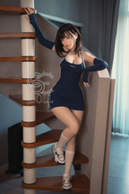 Cute Asian Sex Dolls Eileen