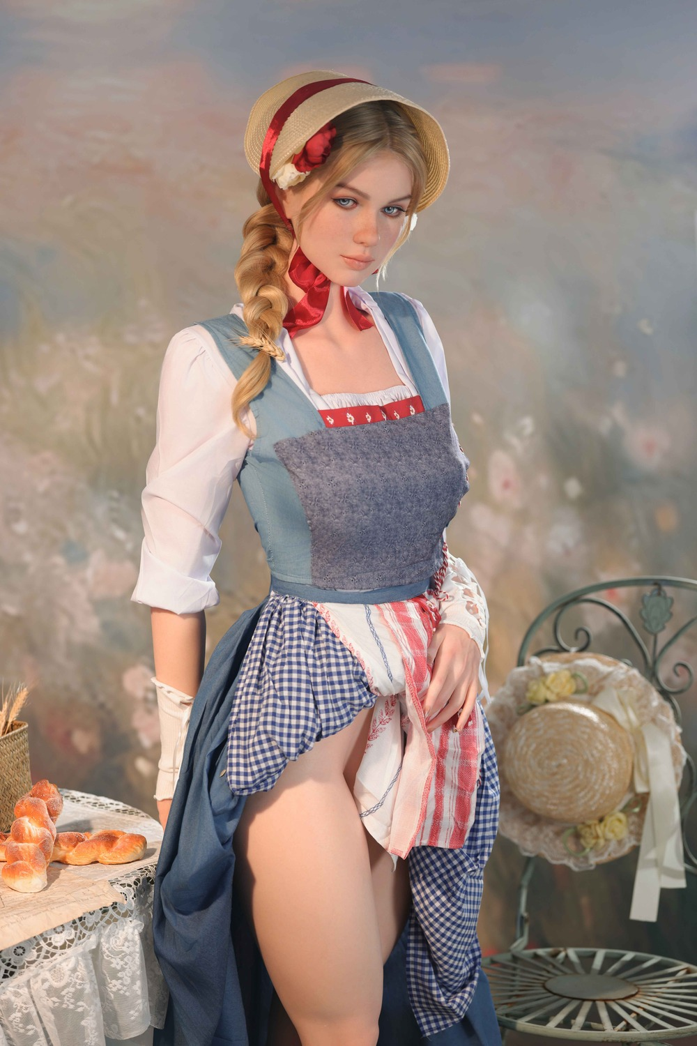 European Full-Size Sexy Sex Dolls Alberta