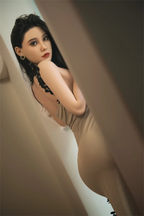 Asian Chinese Sexy Sex Dolls Penny