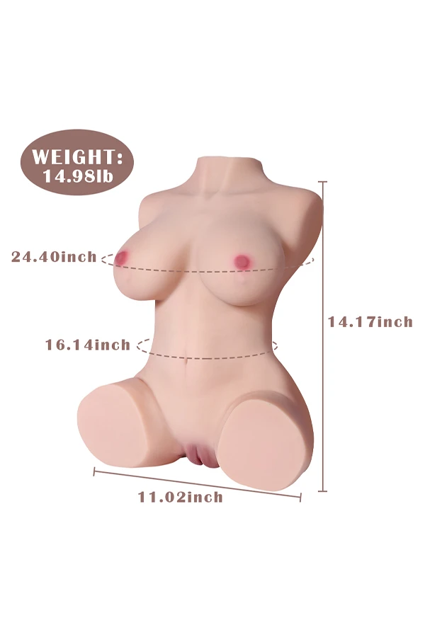 Silicone Sex Toys A086