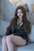 Asian Korean Sexy Sex Dolls Ruby