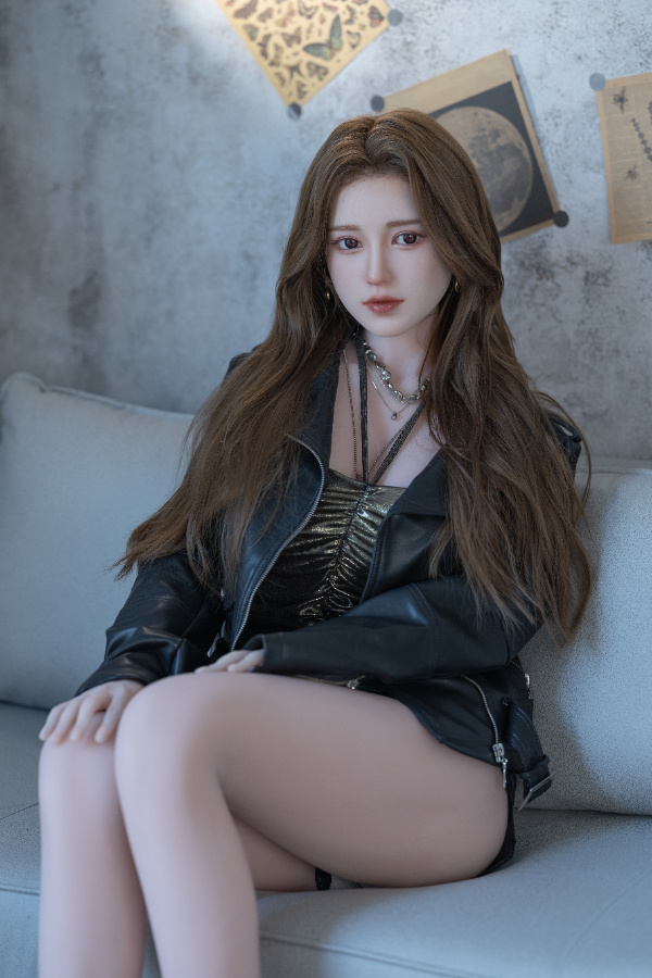 Asian Korean Sexy Sex Dolls Ruby