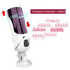 Automatic Blowjob Masturbator Cup  Sex Toy B091