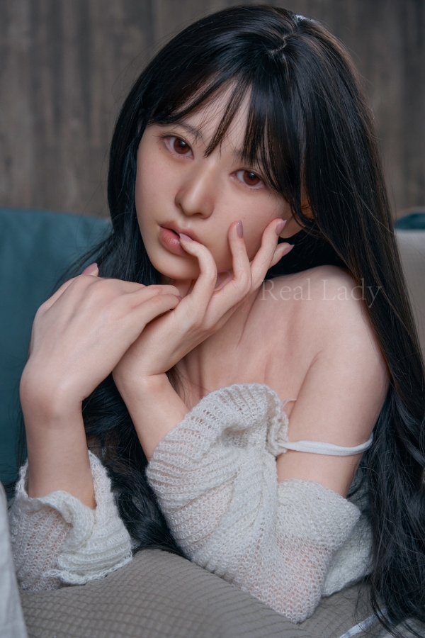 Full-Size Sexy Asian Sex Dolls Xavia