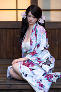 Full-Size Sexy Asian Silicone Sex Dolls Unity