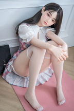 Cute Asian and Japanese Sex Dolls Verna