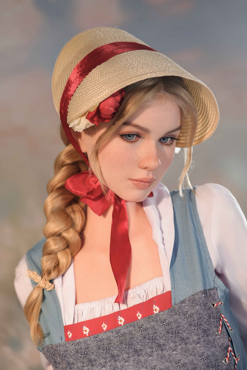 European Full-Size Sexy Sex Dolls Alberta
