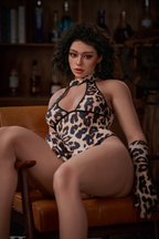 European BBW Sexy Sex Dolls Bellamy