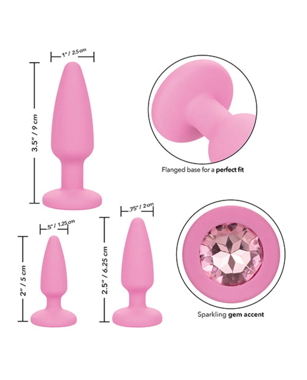 Anal Plugs  Toy B074
