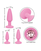 Anal Plugs  Toy B074