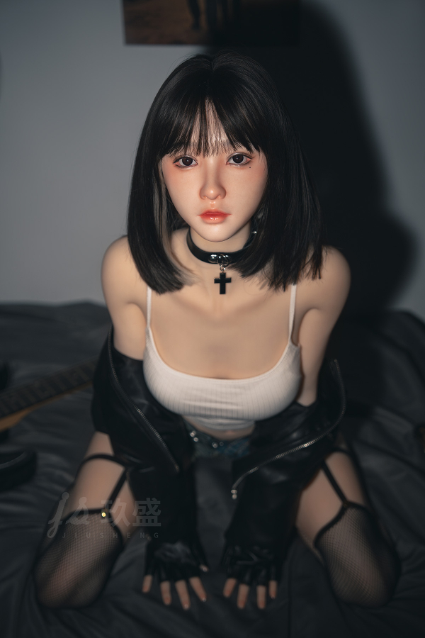 Asian Korean Cute Sex Dolls Laura