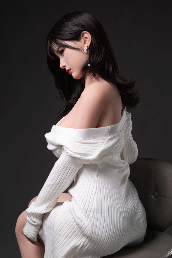 Asian Big-Breasted Sexy Sex Dolls Sally