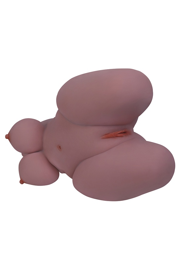 Silicone Sex Toy A091
