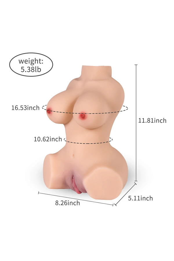 Silicone Sex Toys A075