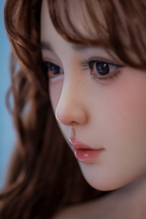 Full-Size Sexy Asian Sex Dolls Xanthe