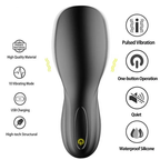Mens blow job machine masturbation cup B087