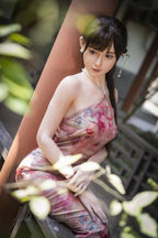 Asian-Style Sexy Silicone Sex Dolls Neve