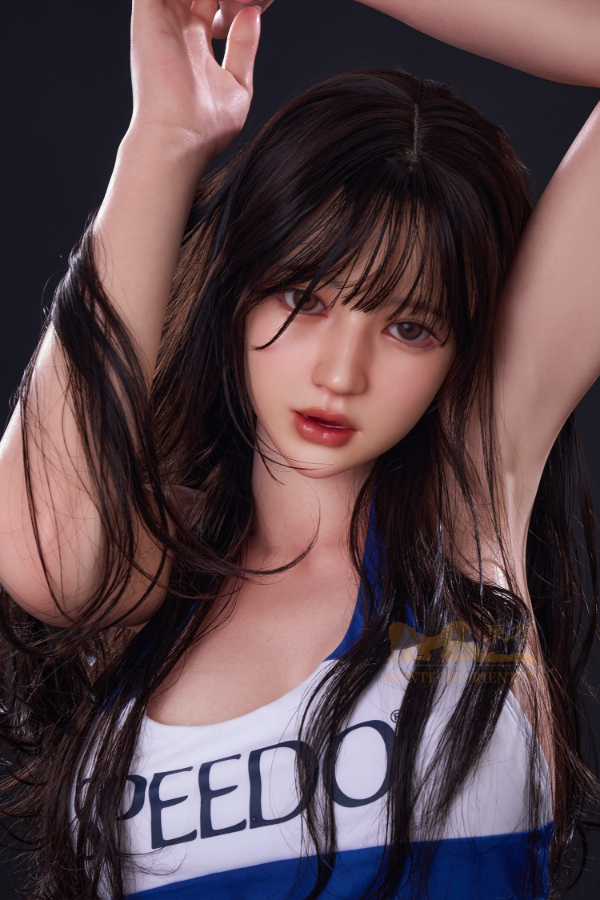 Asian Mature Sex Dolls with Large Breasts Tobey