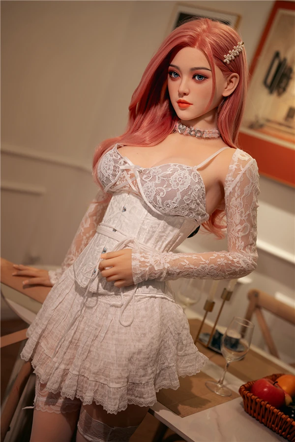 Cute and Sexy Asian Sex Dolls regina