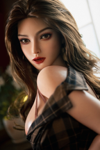 European Full-Size Sexy Sex Dolls Holly