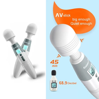 Vibrators For Women Sex Machine B084
