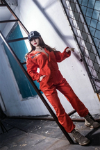 European Full-Size Sexy Sex Dolls Zoey