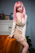 Full-Size Sexy Asian Sex Dolls Maria