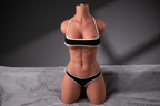 Silicone Sex Toy A095