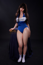 Asian Mature Sex Dolls with Large Breasts Tobey