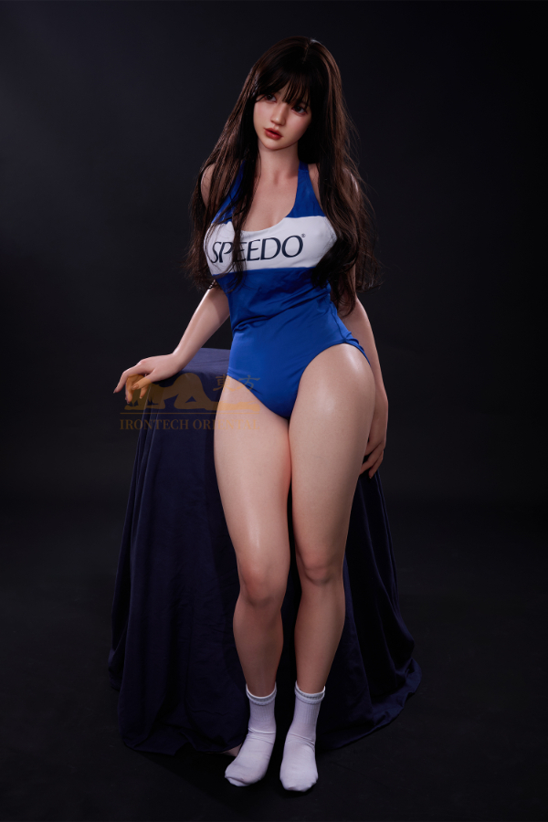 Asian Mature Sex Dolls with Large Breasts Tobey
